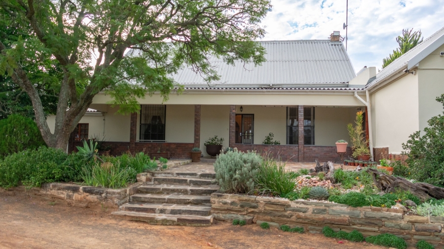 Commercial Property for Sale in Fort Beaufort Eastern Cape
